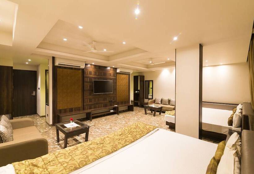 Sentosa Resorts & Water Park