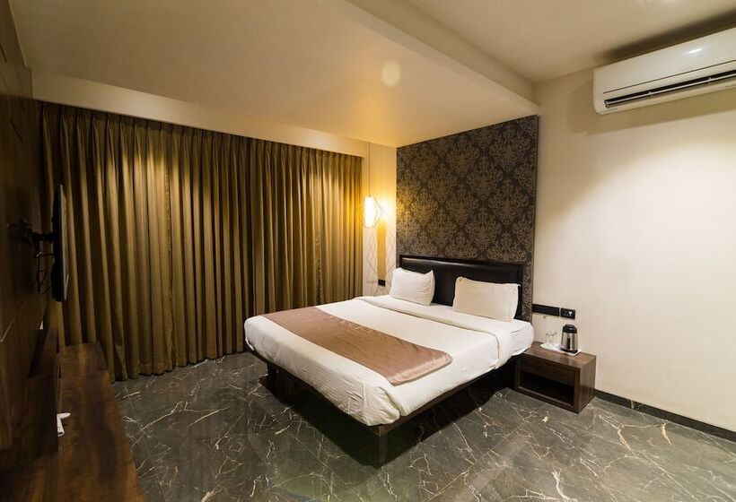 Sentosa Resorts & Water Park