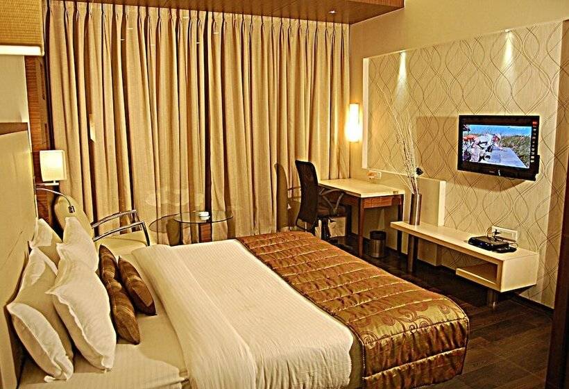 Sentosa Resorts & Water Park