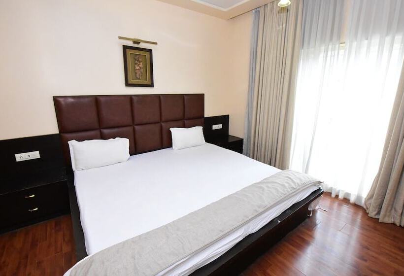 Sentosa Resorts & Water Park