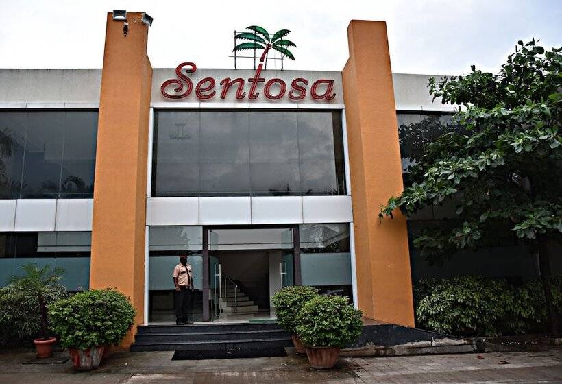 Sentosa Resorts & Water Park