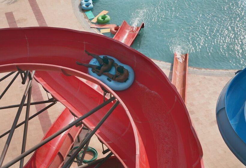 Sentosa Resorts & Water Park