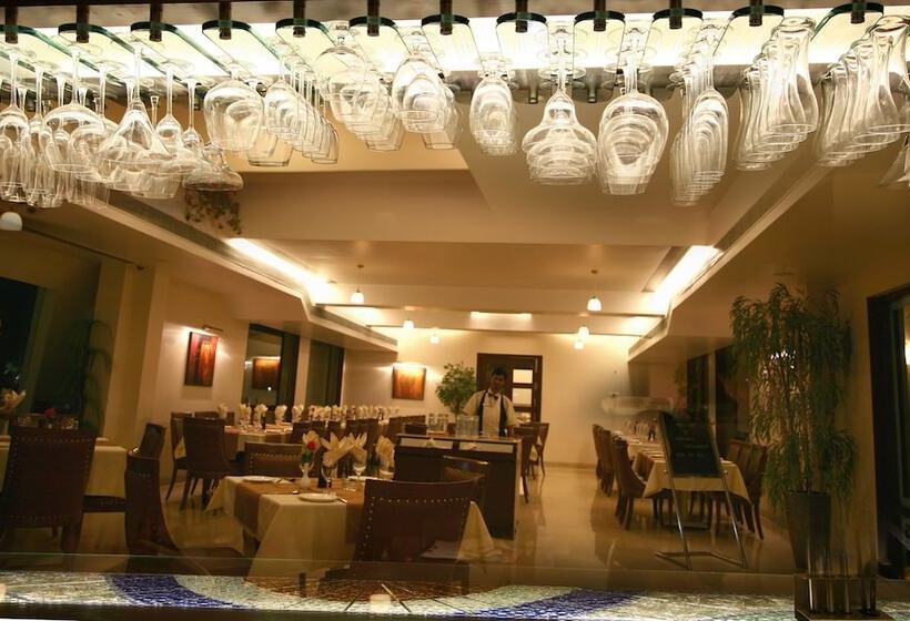 Sentosa Resorts & Water Park