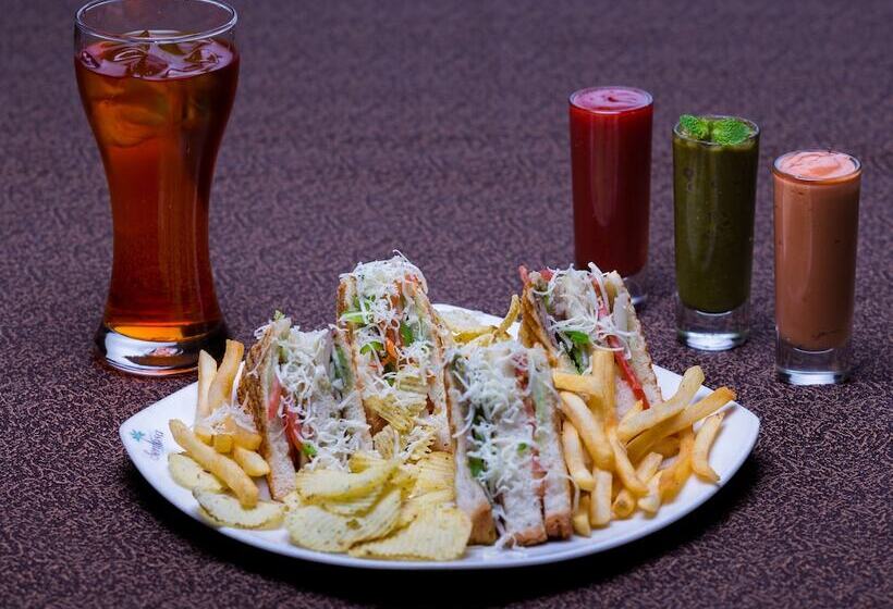 Sentosa Resorts & Water Park