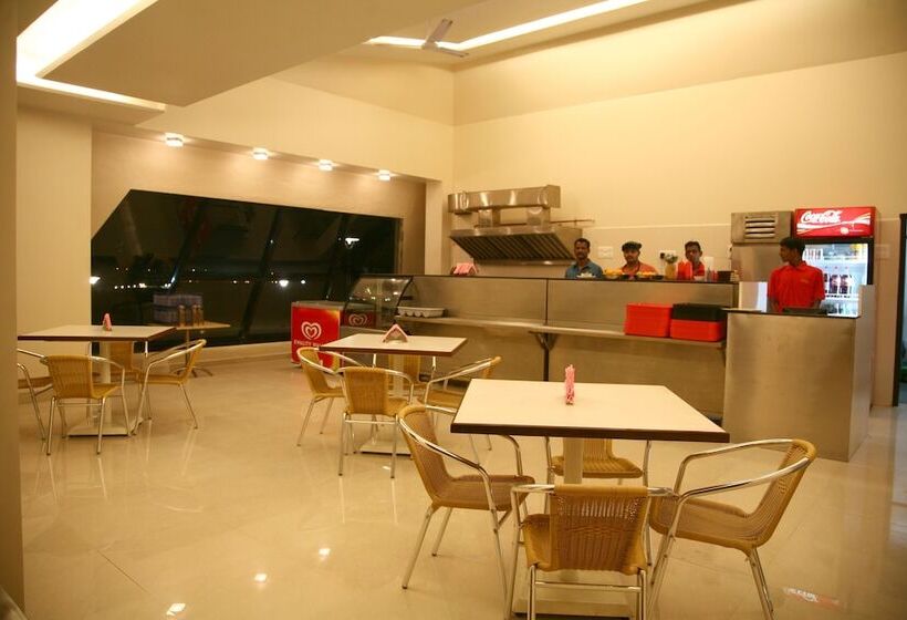 Sentosa Resorts & Water Park