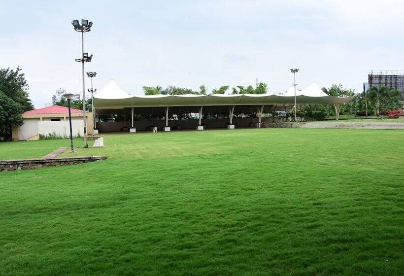 Sentosa Resorts & Water Park