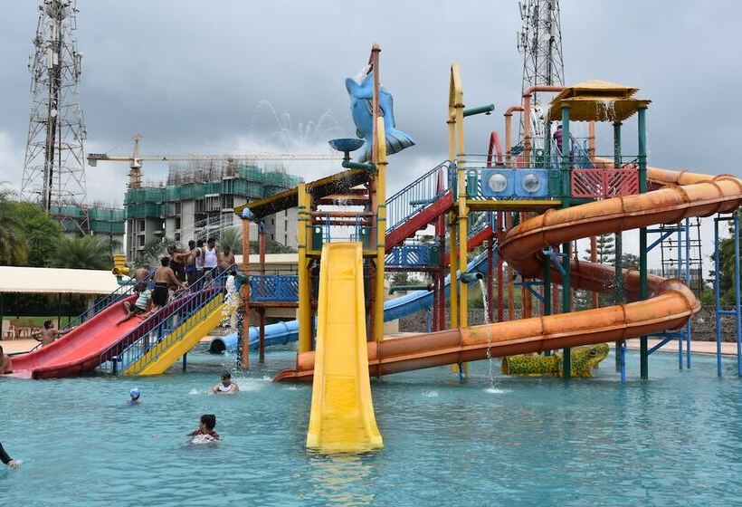 Sentosa Resorts & Water Park