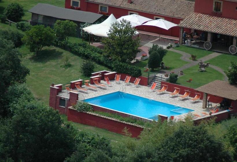 Agriturismo Castro