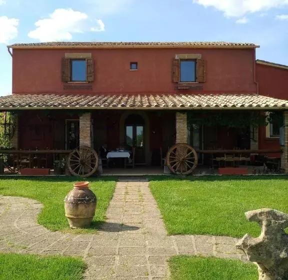 Agriturismo Castro