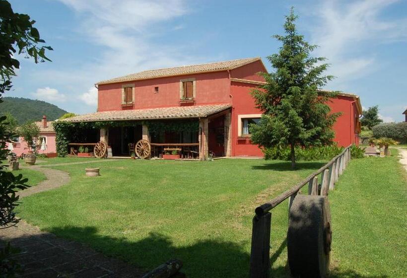 Agriturismo Castro