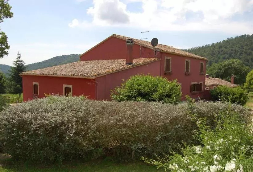 Agriturismo Castro
