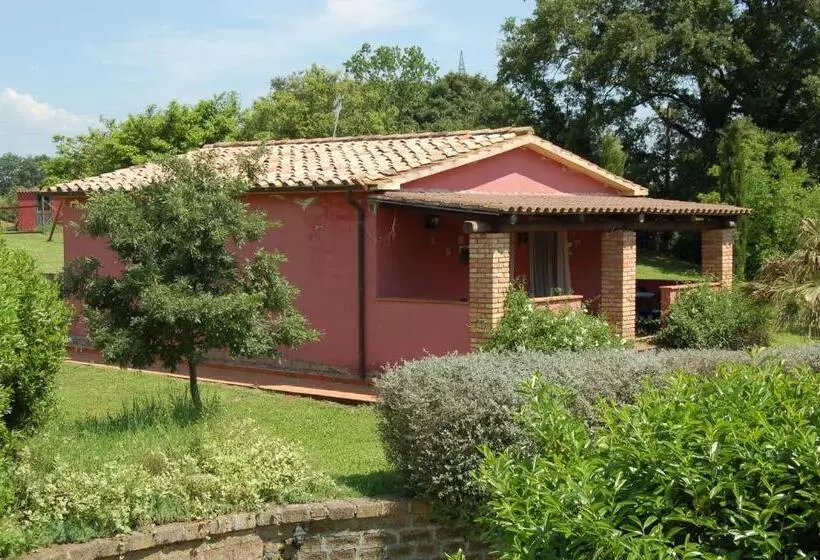Agriturismo Castro