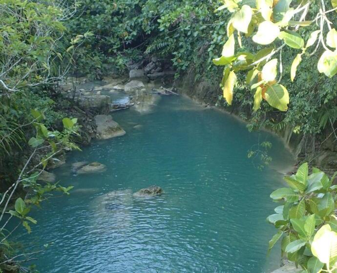 Amun Ini Beach Resort & Spa