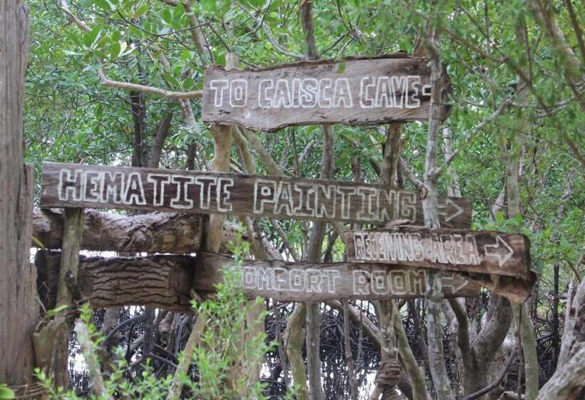 Amun Ini Beach Resort & Spa