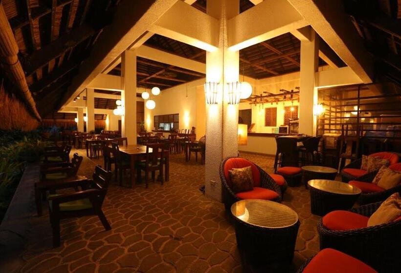 Amun Ini Beach Resort & Spa