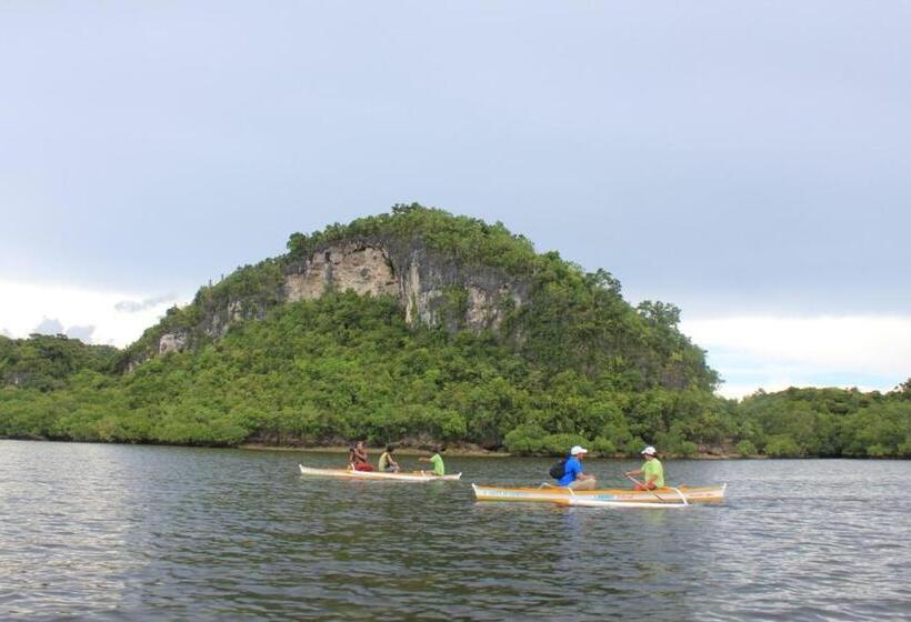 Amun Ini Beach Resort & Spa