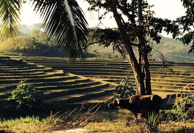 Amun Ini Beach Resort & Spa