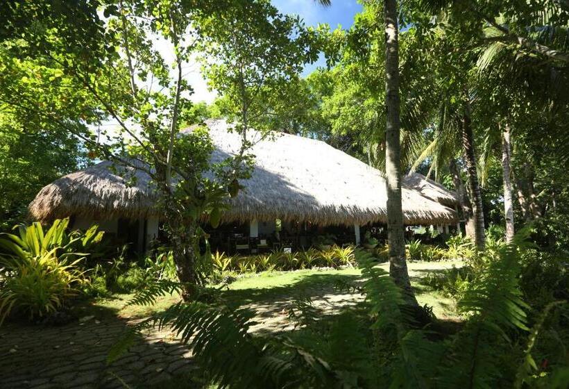 Amun Ini Beach Resort & Spa