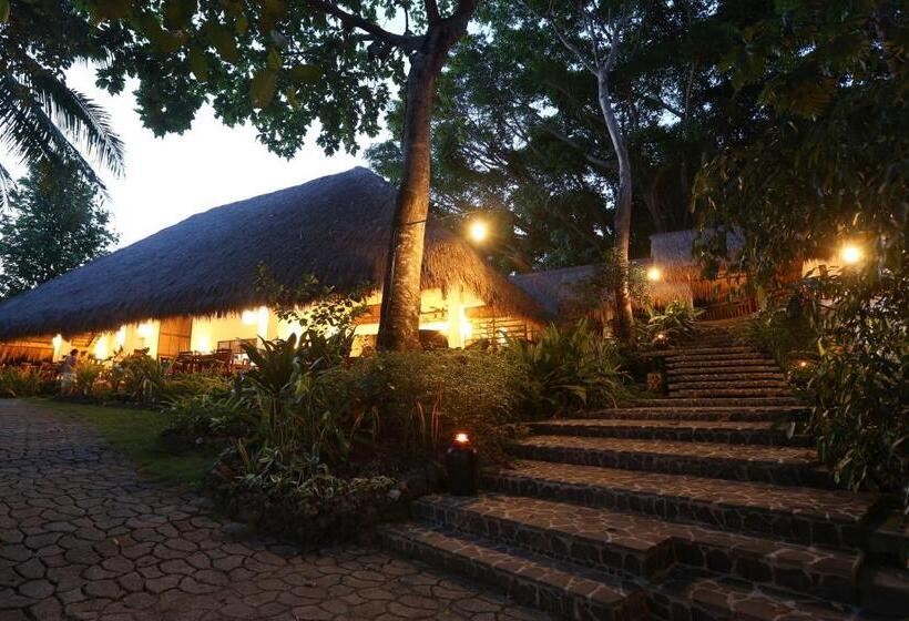 Amun Ini Beach Resort & Spa