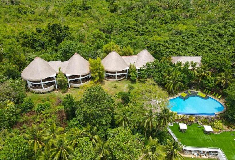 Amun Ini Beach Resort & Spa