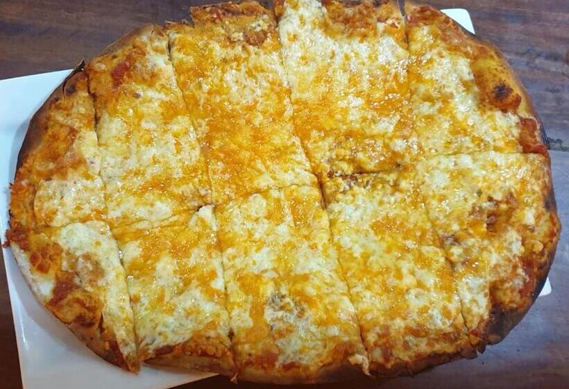 Amun Ini Beach Resort & Spa