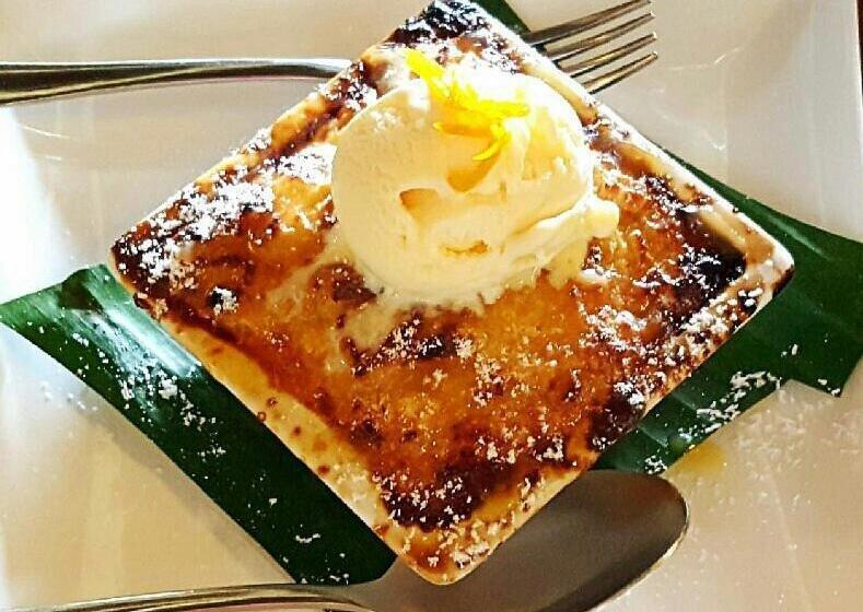 Amun Ini Beach Resort & Spa