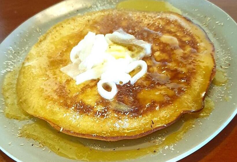 Amun Ini Beach Resort & Spa