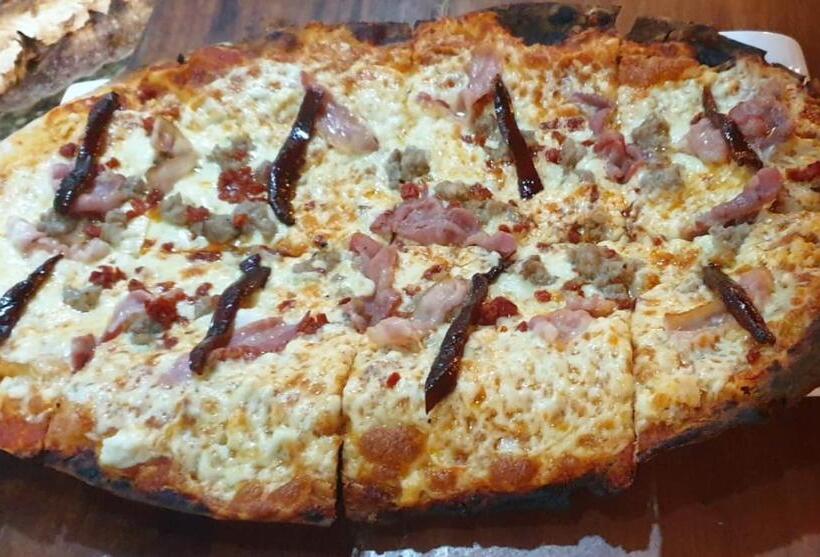 Amun Ini Beach Resort & Spa