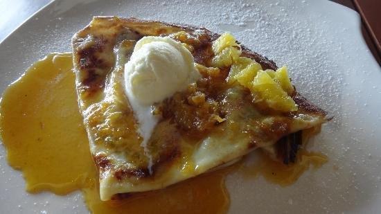 Amun Ini Beach Resort & Spa