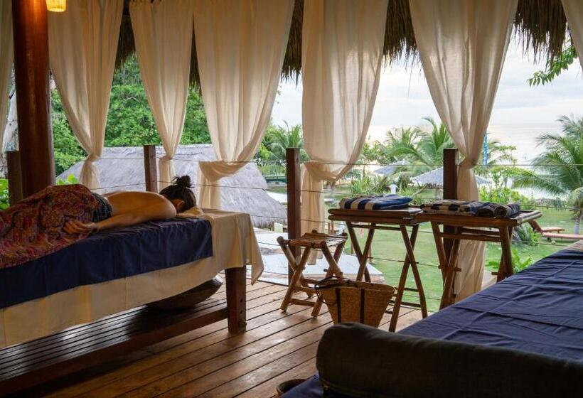 Amun Ini Beach Resort & Spa