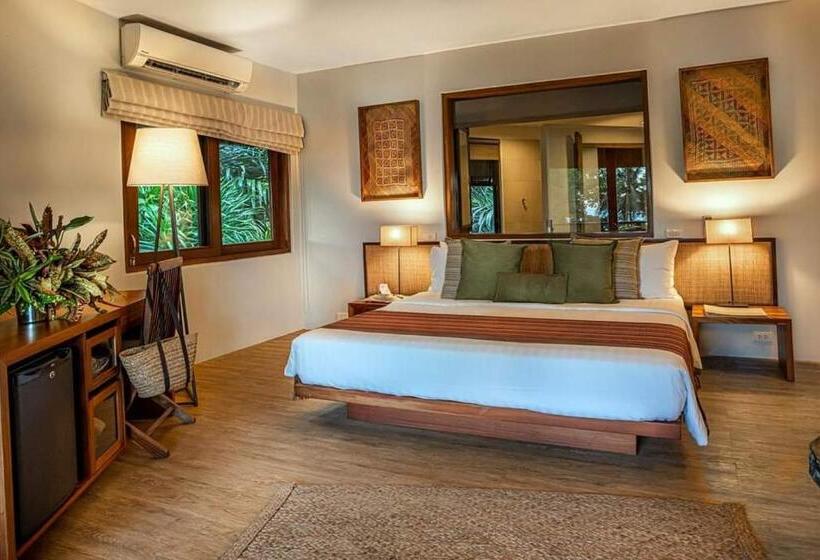 Amun Ini Beach Resort & Spa