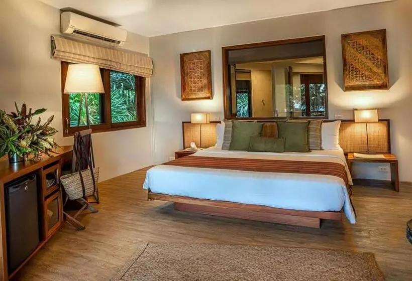 Amun Ini Beach Resort & Spa
