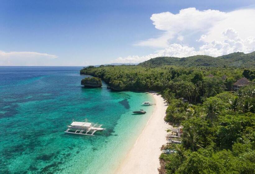 Amun Ini Beach Resort & Spa