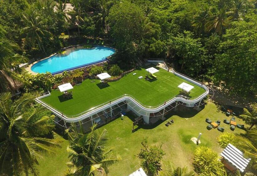 Amun Ini Beach Resort & Spa