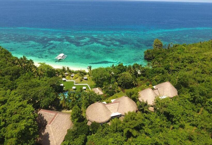 Amun Ini Beach Resort & Spa