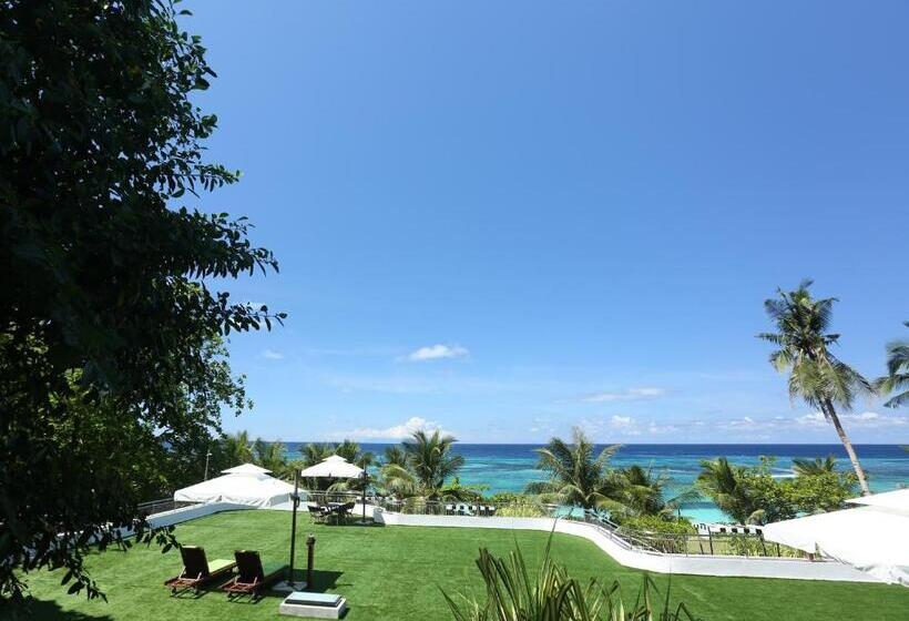 Amun Ini Beach Resort & Spa