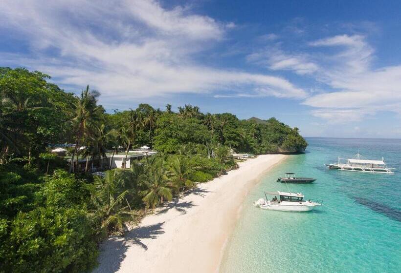 Amun Ini Beach Resort & Spa