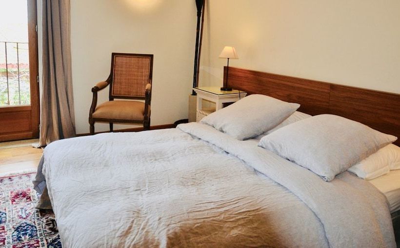 Bed and Breakfast Waya à Domaine Saint Domingue