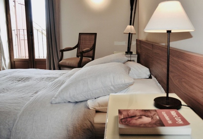 Bed and Breakfast Waya à Domaine Saint Domingue