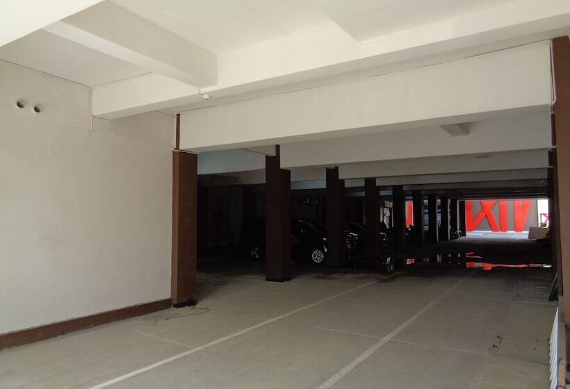 Grand Dian Hotel Slawi