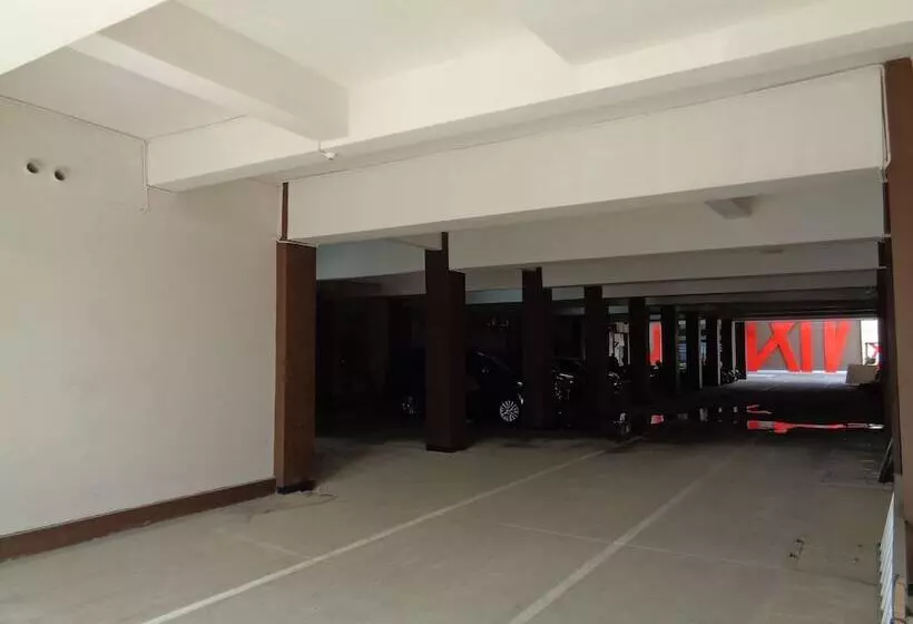 Grand Dian Hotel Slawi