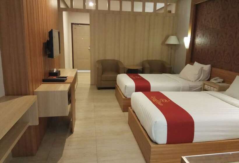 Grand Dian Hotel Slawi
