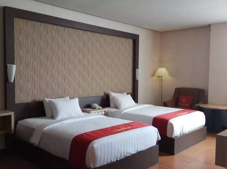 Grand Dian Hotel Slawi