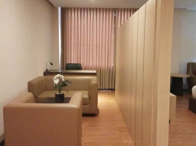 Grand Dian Hotel Slawi