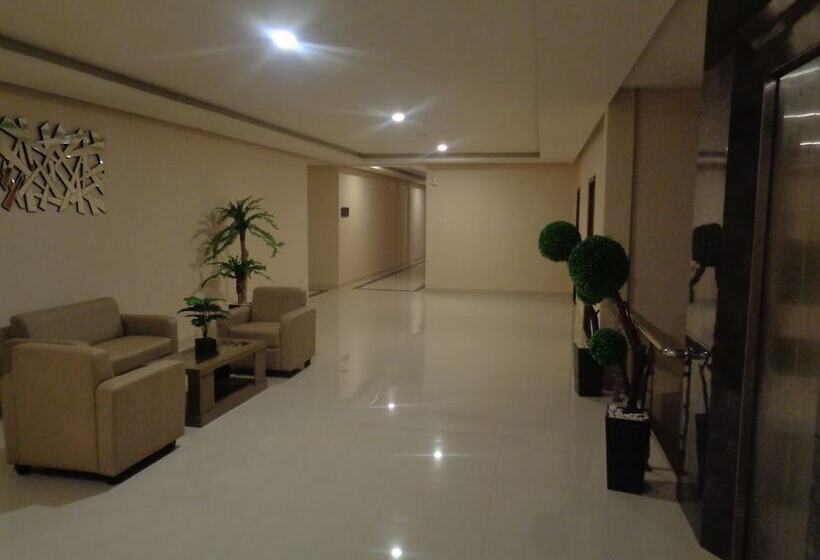 Grand Dian Hotel Slawi