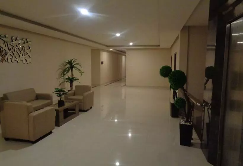 Grand Dian Hotel Slawi