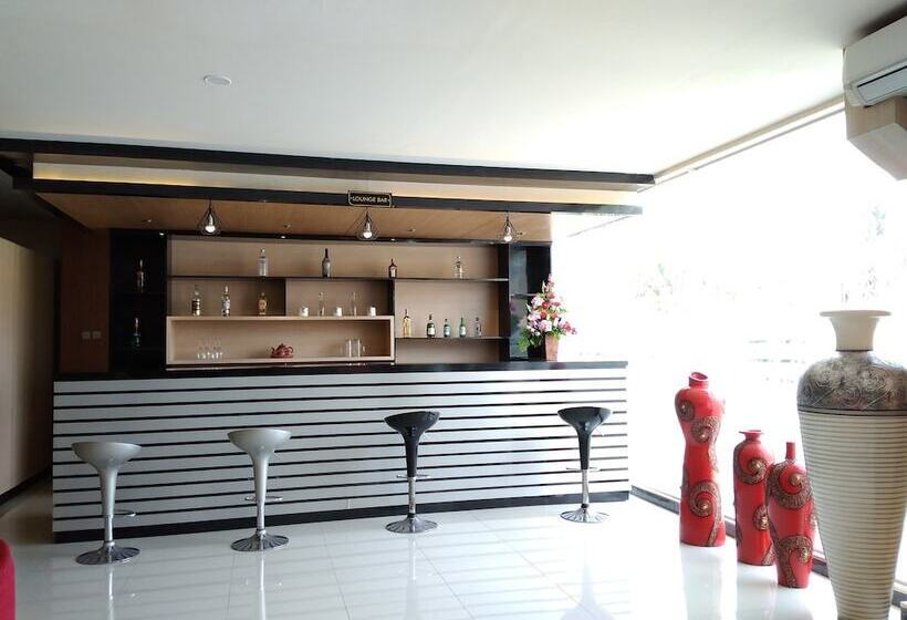 Grand Dian Hotel Slawi