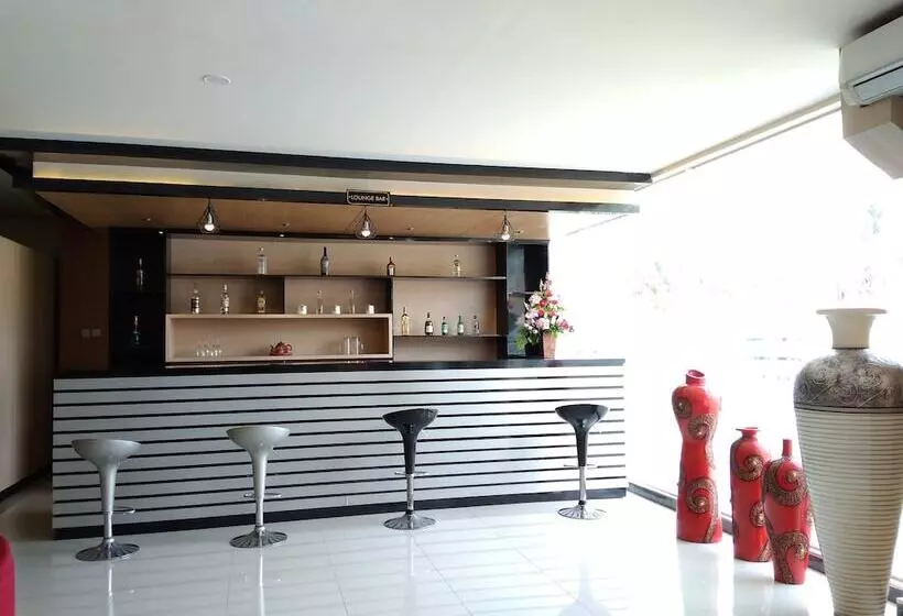 Grand Dian Hotel Slawi