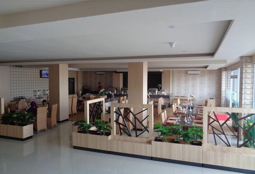 Grand Dian Hotel Slawi