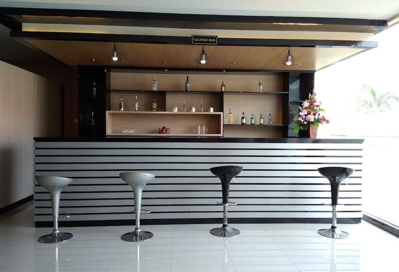 Grand Dian Hotel Slawi